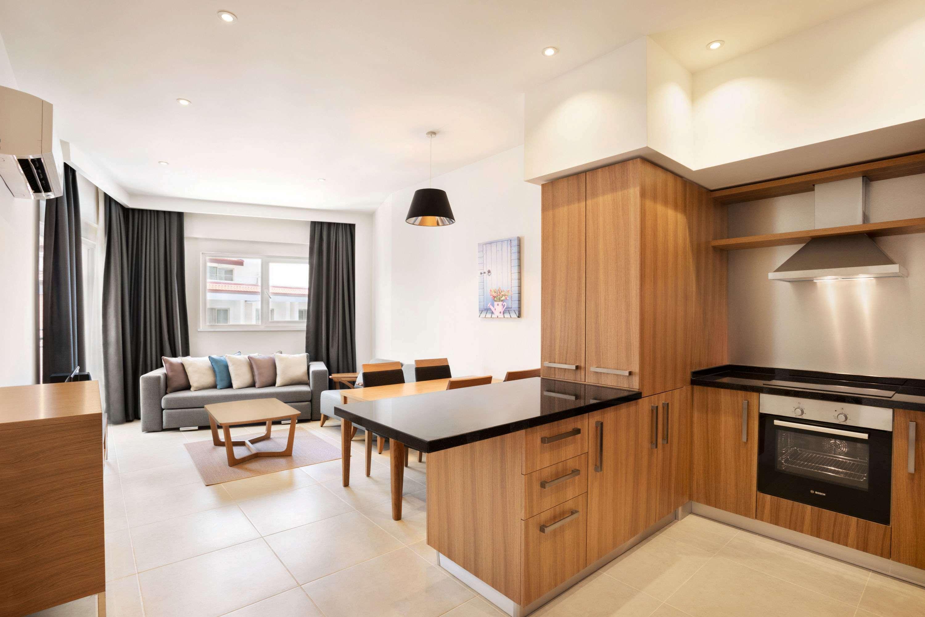 Ramada Hotel & Suites By Wyndham Kusadası Eksteriør billede