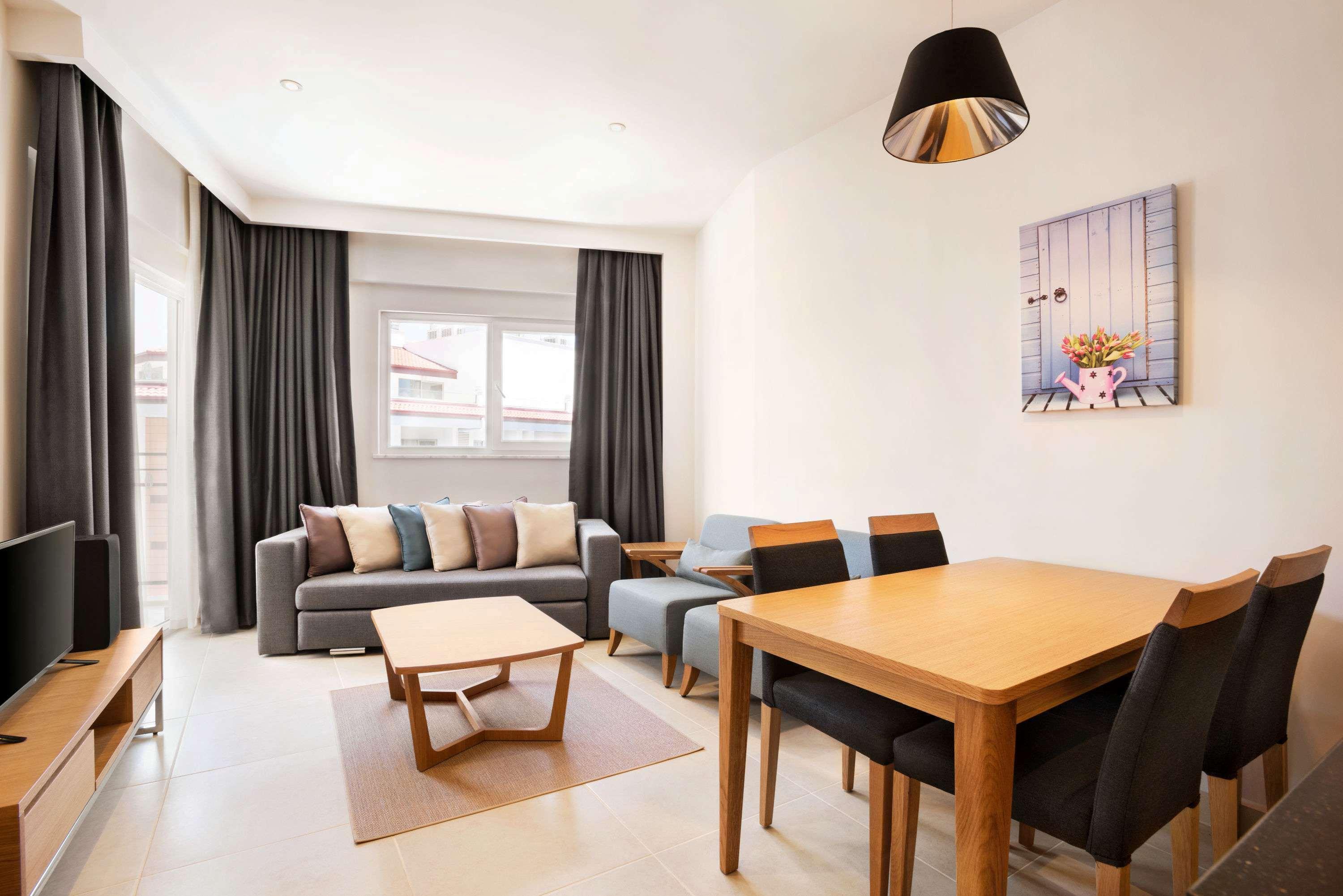 Ramada Hotel & Suites By Wyndham Kusadası Eksteriør billede